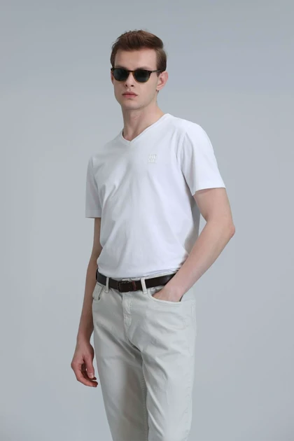 تیشرت مردانه lufian