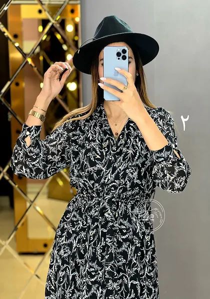 پیراهن پاتریس 1