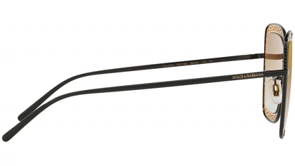 عینک آفتابی دولچه گابانا Dolce & Gabbana DG2225S 13116E