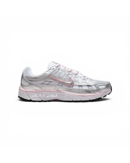 کتانی نایک p6000 Nike صورتی کیفیت اورجینال