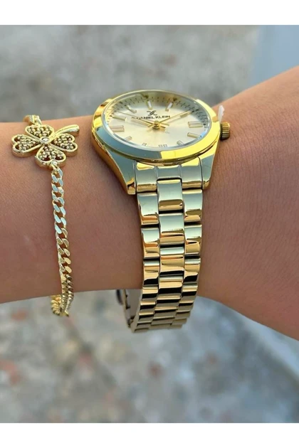 ساعت زنانه daniel-klein daniel-klein