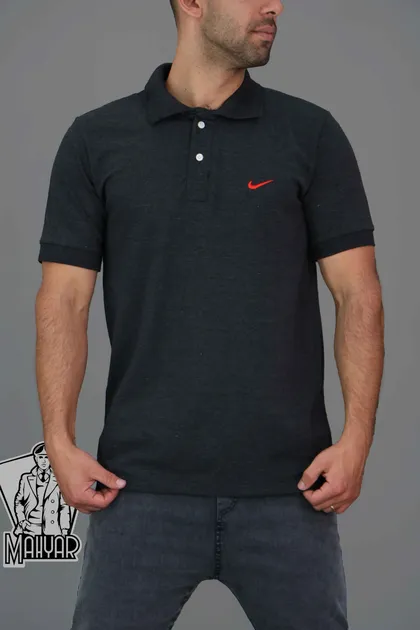 پولوشرت آستین کوتاه NIKE