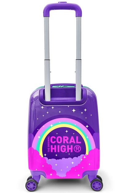 ساک و چمدان بچگانه coral-high coral-high