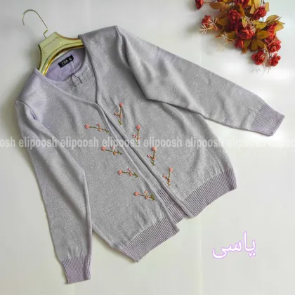 A378- بلوز لمه