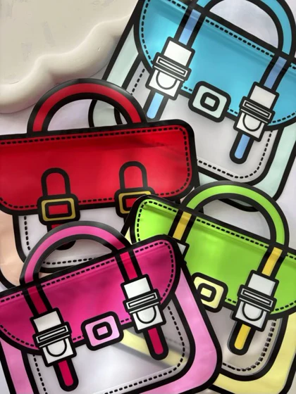 زیپ کیف- کد 1140