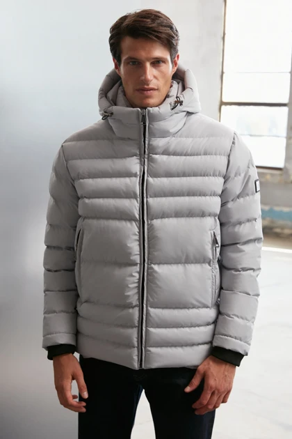 کت و کاپشن مردانه اورجینال گریملانژ grimelange