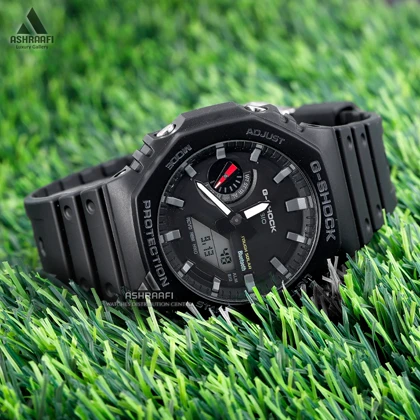 ساعت کاسیو جی شاک Casio GA-B2100-1A