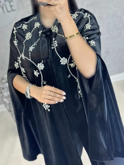 پانچ نگین گلدوزی: 8852