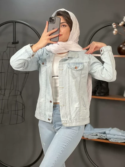 کت جین لنا کد 1369