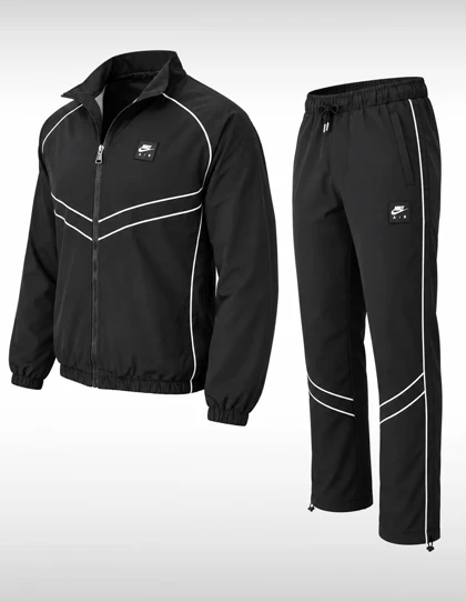 ست سویشرت و شلوار ورزشی مردانه نایک Nike Nike Air Windrunner M