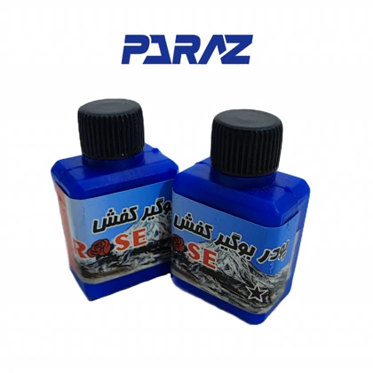 پودر بوگیر کفش بسته دو عددی کد 668