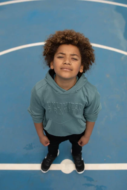 کفش پیاده روی بچگانه decathlon