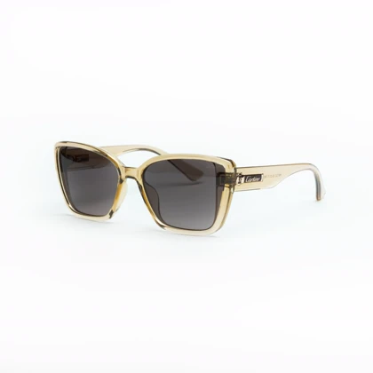 عینک آفتابی زنانه پلاریزه وUV400 برند کارتیرCartier مدل SG-6132 خرید اقساطی