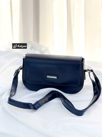 کیف پاسپورتی چرم نیلور کد 8244267