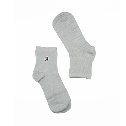 جوراب مچی اسپرت لولولمون مدل 17650 بسته 5 عددی