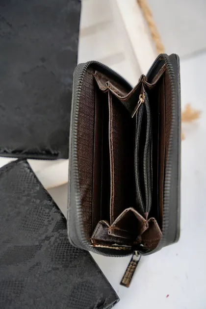 کیف پول زنانه