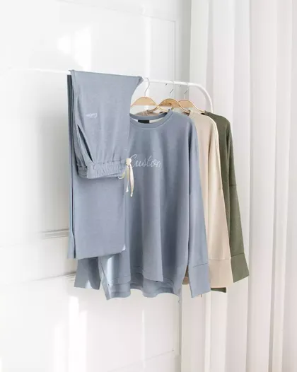 بلوز قواره دار 21837