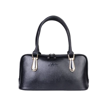 کیف دوشی چرم زنانه 219