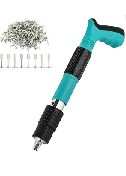 دستگاه میخ کوب دستی مدل (دارای باکس)-BPZ ویژه