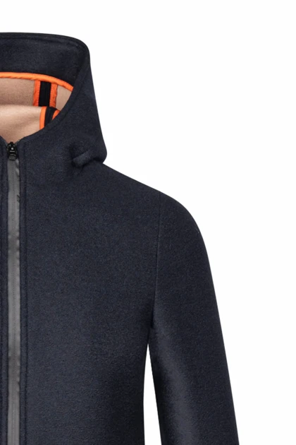 کت و کاپشن مردانه hatemoglu