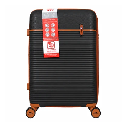 چمدان Monza مدل M-095-PP-L سایز بزرگ
