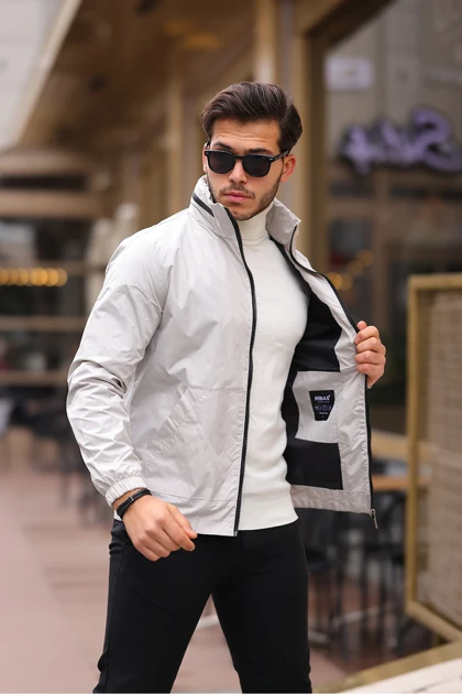 کت و ژاکت مردانه bossago bossago