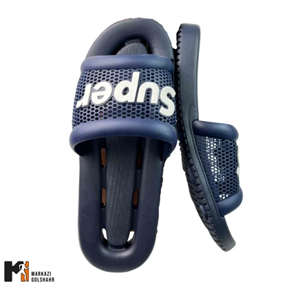 صندل مردانه ضد لغزش super کد 7228
