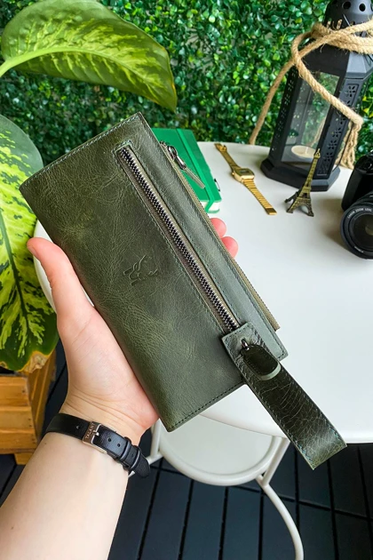 کیف پول زنانه modica modica