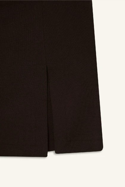 دامن زنانه اورجینال دیفکتو defacto