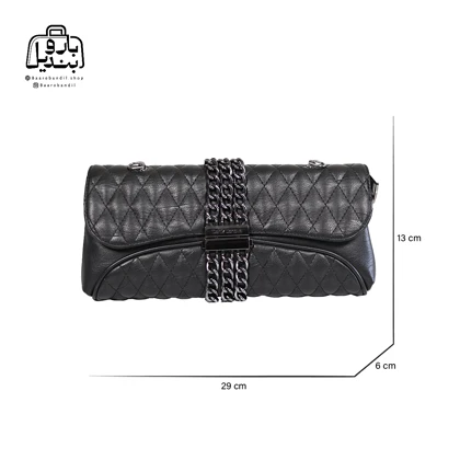 کیف زنانه دوشی دنیز جنوا Deniz Jenova کد 00105