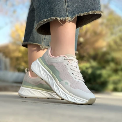 کفش رانینگ زنانه هامتو مدل 360196B-7