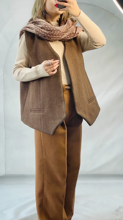 وست فوتر مزونی