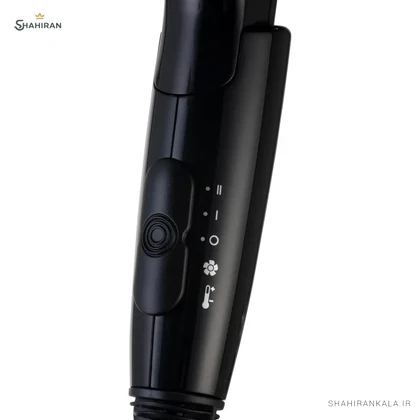 سشوار براون مدل BRAUN HD350E