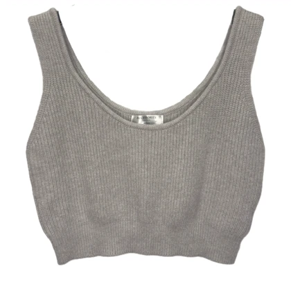 کراپ تاپ بافت زنانه برند آسوس ASOS accessorize