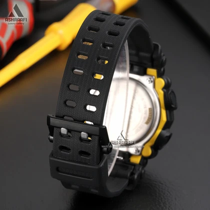 ساعت مچی جی شاک Casio G-Shock GA-900-1ADR