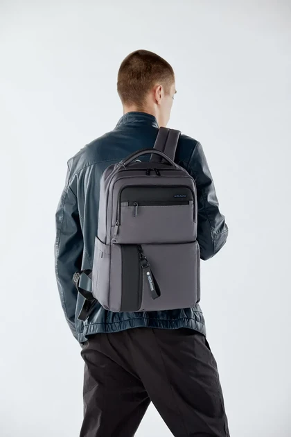 کوله پشتی اورجینال آرکتیک هانتر مدل ARCTIC HUNTER - ARH00477