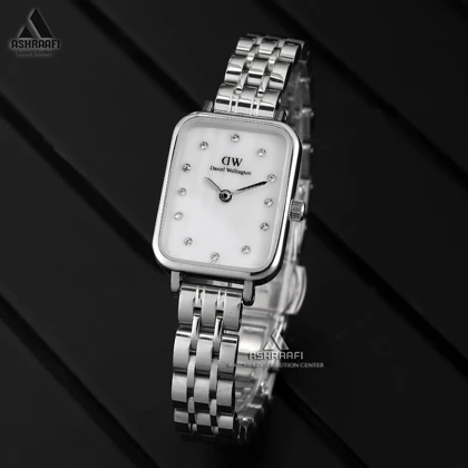 ساعت زنانه دنیل ولینگتون Daniel Wellington 551-P