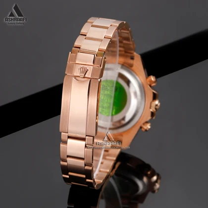 ساعت رولکس دیتونا Rolex Daytona Rg42