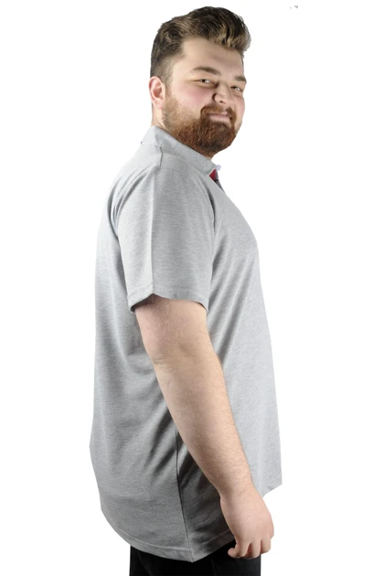 تیشرت سایز بزرگ مردانه modexl