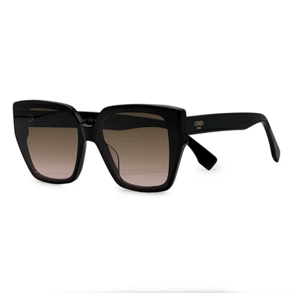 عینک آفتابی زنانه فندی Fendi مدل EA-0617ff اورجینال