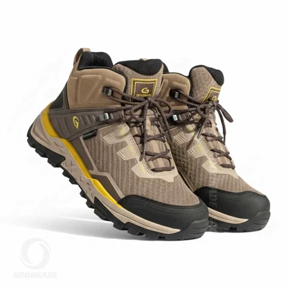 نیم بوت CLORTS 3B050B-M