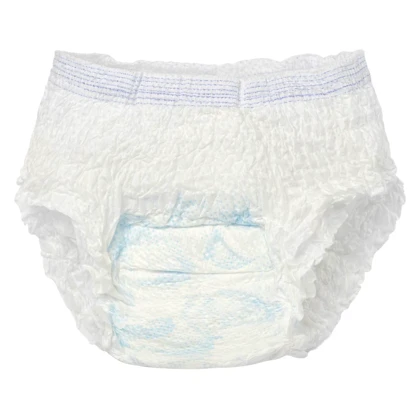 پوشینه شورتی بزرگسال مدل پددار کد 5590 سایز XL