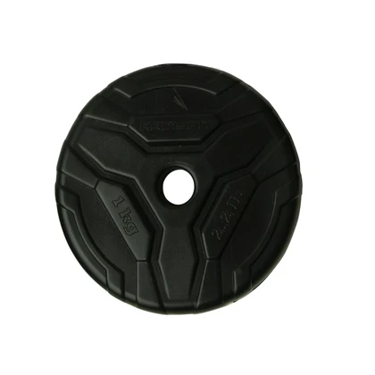 صفحه دمبل رادیس فیت مدل RP1.5 وزن 1.5 کیلوگرم بسته دو عددی