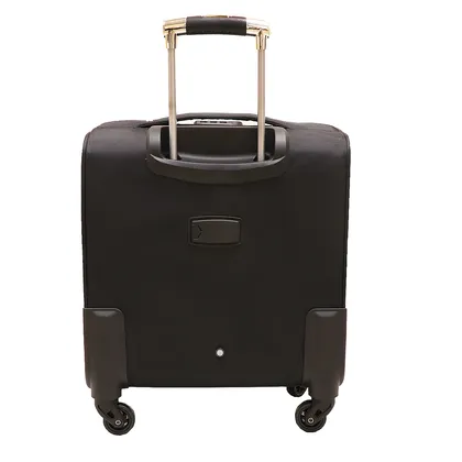 کیف خلبانی کت سایز کوچک (CAT) مدل SBNEW002 به همراه کاور طلقی
