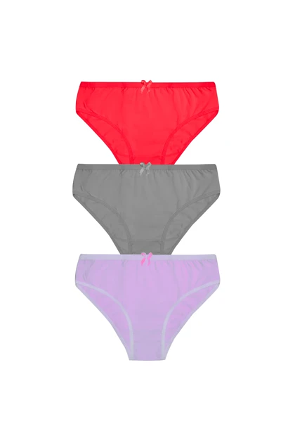 پک 3 عددی شورت - 8825