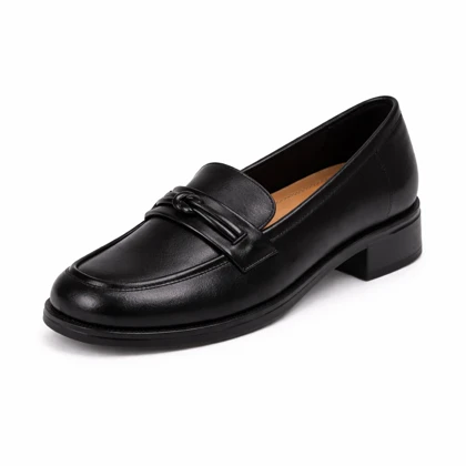 کفش زنانه رزمری مدل Rose Merry SH6121_Black