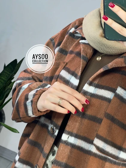 شکت پشمی آیدا(ایراد دار)