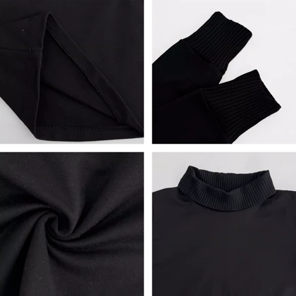 بلوز یقه اسکی 1008339