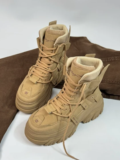 کتانی ساق‌دار ناتینس 1418