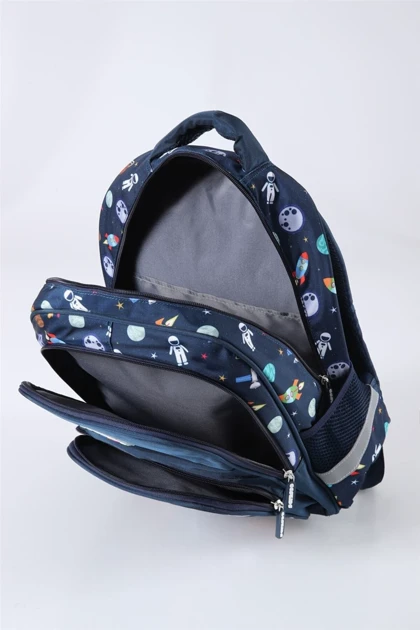 کیف مدرسه بچگانه ccs ccs